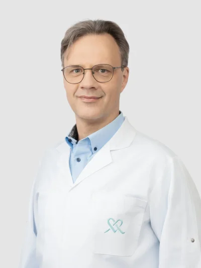 Dr. Giedrius Kvederas