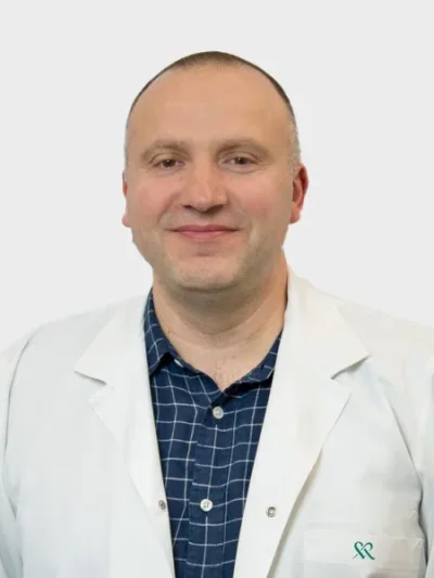 Prof. Giedrius Davidavičius