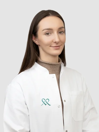 Gintarė Stankutė