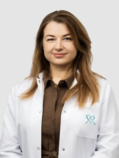 Greta Bražėnienė