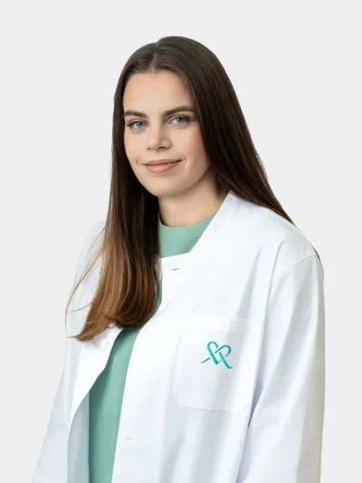 Greta Danielė