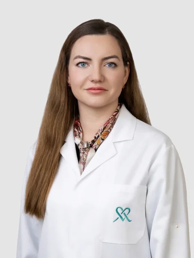 Greta Reikertaitė