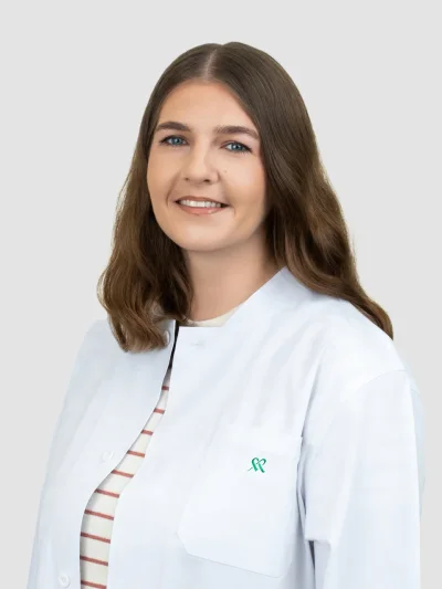 Greta Švėgždienė