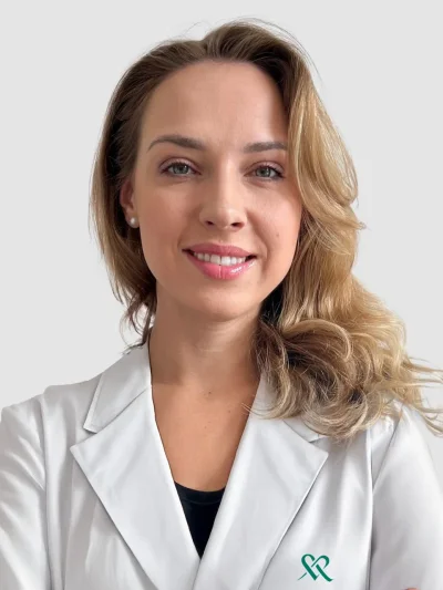 Greta Kvederaitė-Budrė