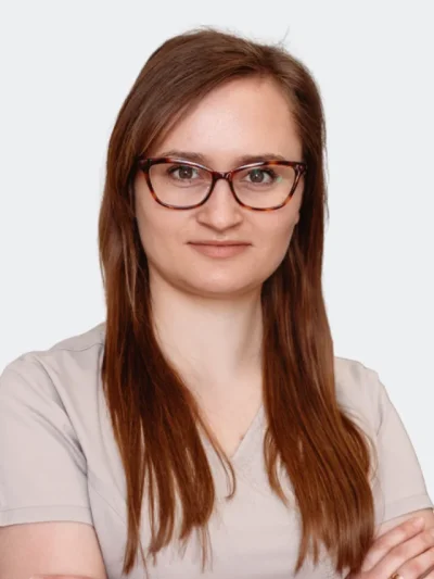 Guoda Oksė