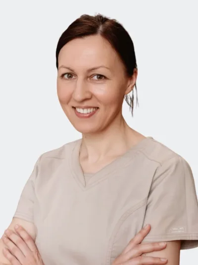 Gustė Liuimaitė