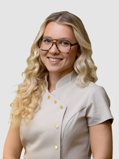 Nerija Spaičytė