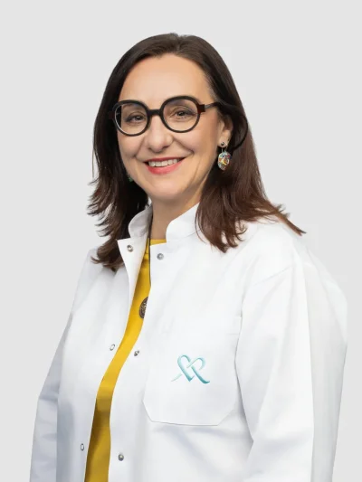Dr. Eglė Uždavinytė Gatelienė