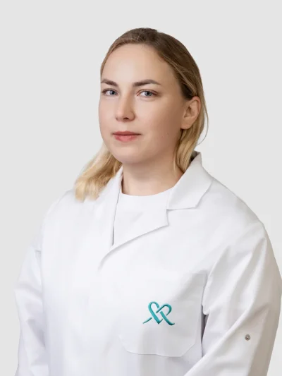 Ieva Dedūrienė