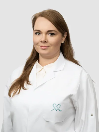 Ieva Laukytė-Gaulė