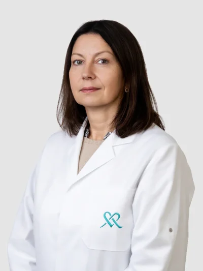 Ieva Stanelienė