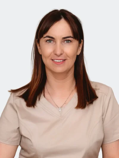 Indrė Katinienė
