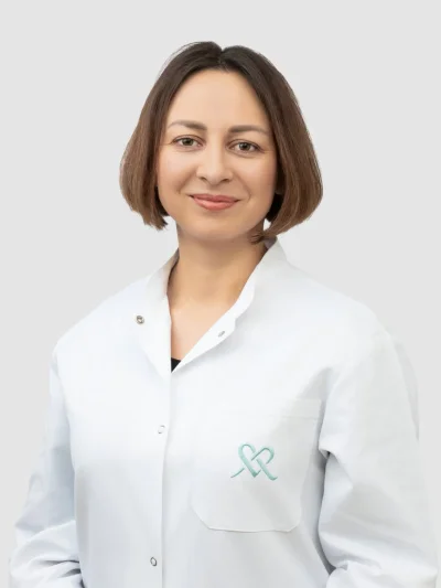 Indrė Kuropatkinaitė-Vaitekūnė