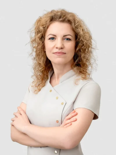 Indrė Narbutytė