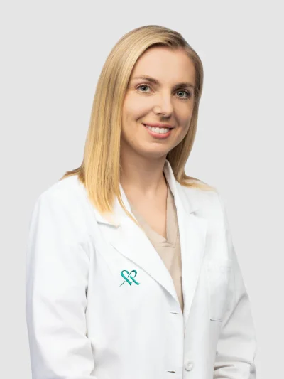 Inga Jasinskienė