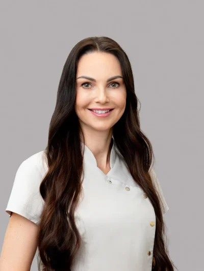 Inga Kinderytė
