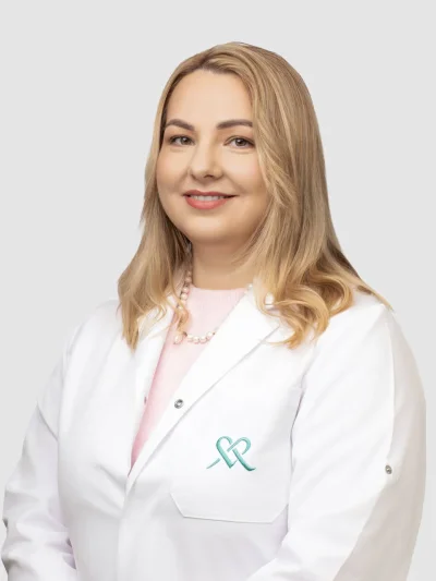 Inga Velykytė-Kuprienė