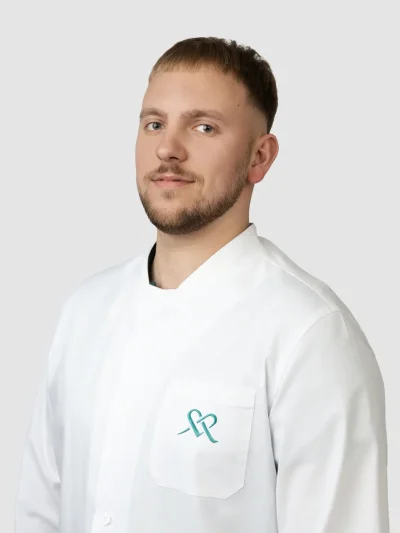 Irmantas Kryžius
