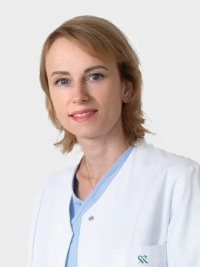 Iryna Fursa