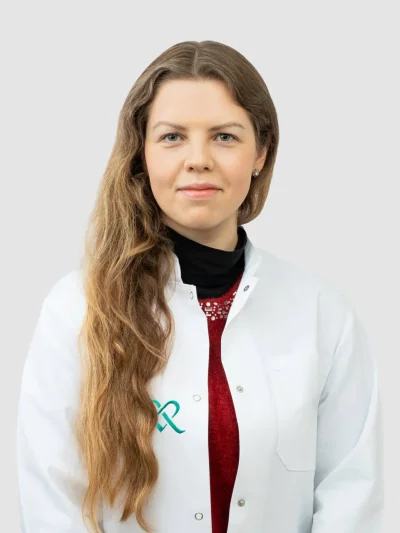 Iveta Levutaitė