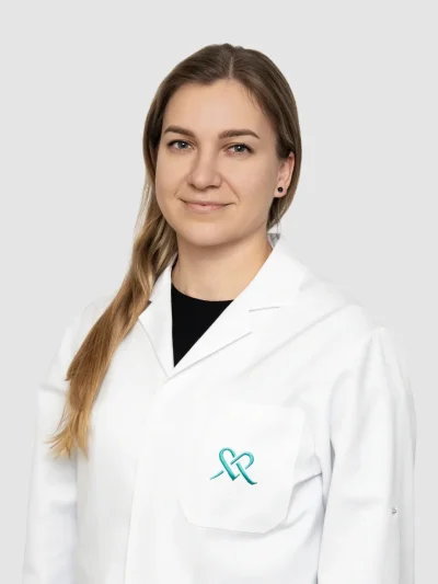 Ivona Vaškevič