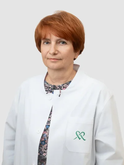 Izolda Savickienė