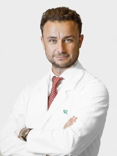 Jamil Hayek