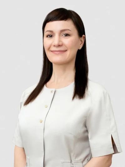 Dr. Jelena Gudač