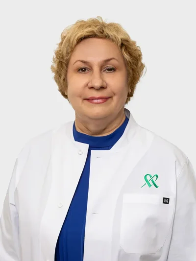 Jelena Rapšienė
