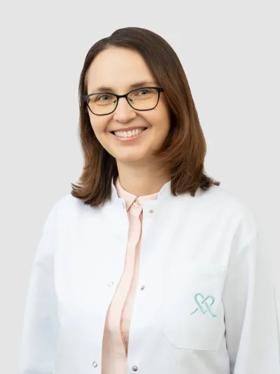 Jelizaveta Burca
