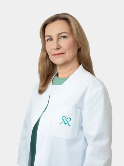 Jolanta Staškienė