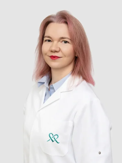 Jolita Sadauskaitė