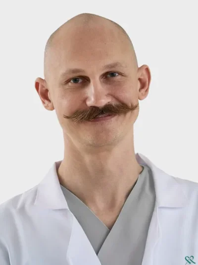 Dr. Jonas Jarašūnas