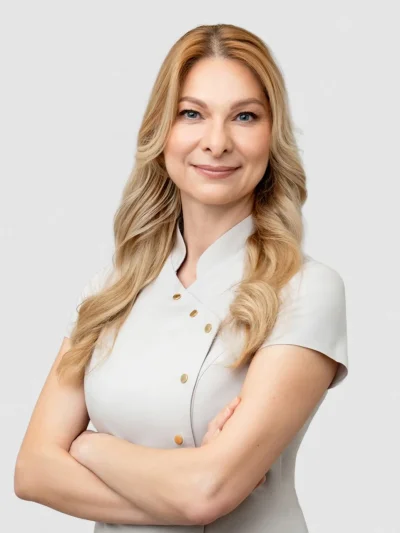 Julija Bužinskienė