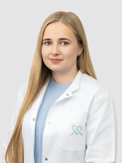 Julija Marinskienė