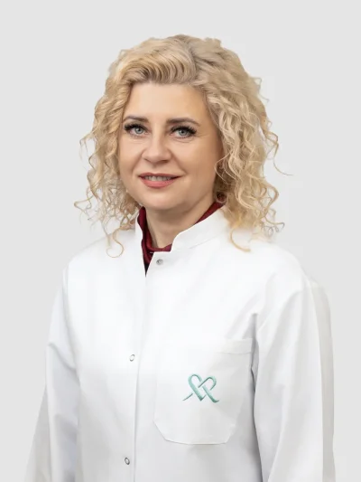 Jūratė Overaitytė-Jakubavičienė
