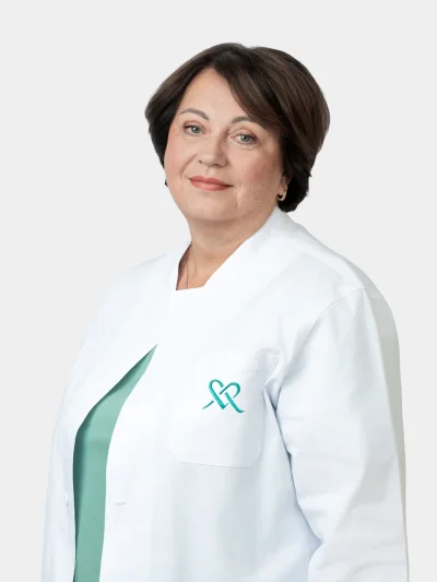 Jūratė Šaduikienė