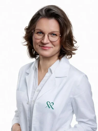 Jurga Dūdienė