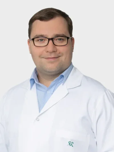 Dr. Jurijus Makevičius