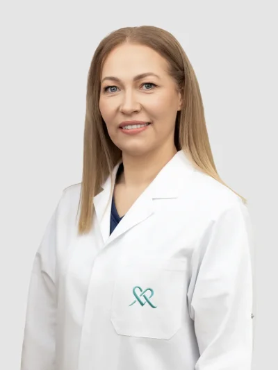 Kamilė Viršilienė
