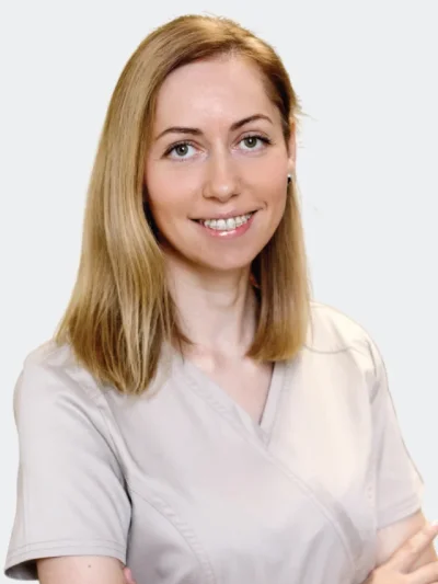 Kristina Kazlauskė