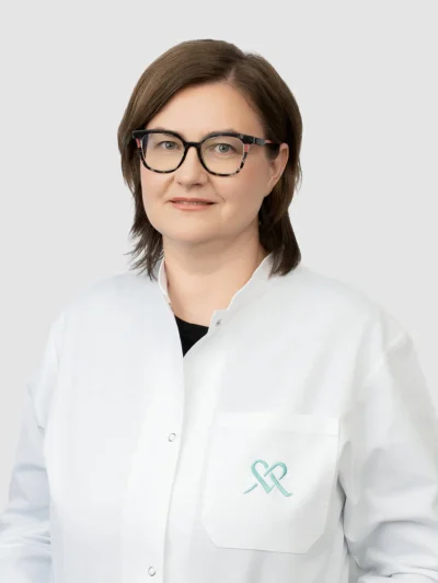 Prof. Dr. Kristina Ryliškienė