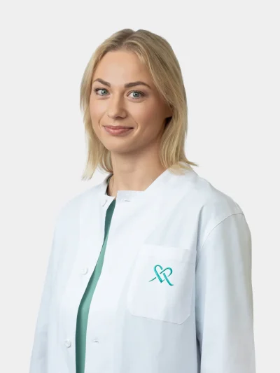 Kristina Sinkevičienė