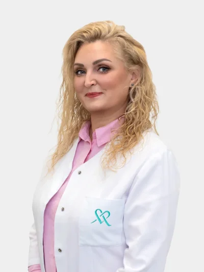 Kristina Staponienė