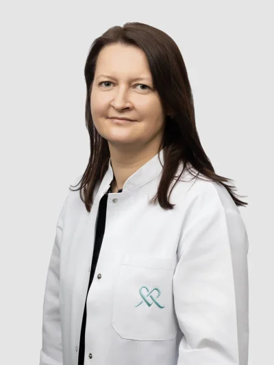 Kristina Švaikevičienė