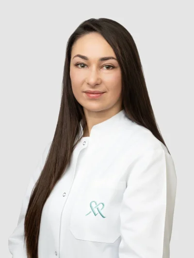 Kristina Žiulytė