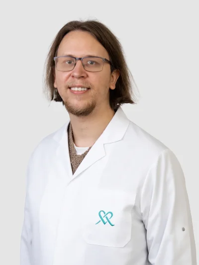 Laimis Ruškys