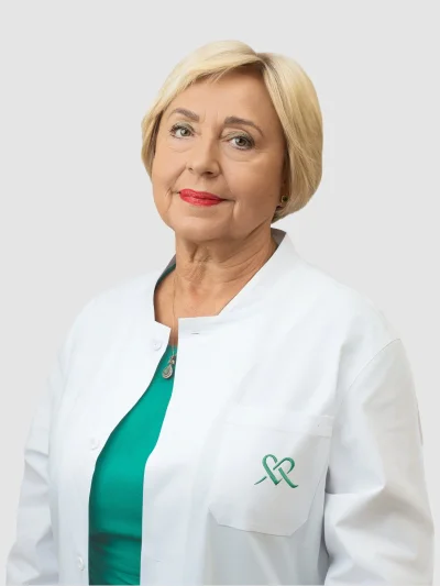 Laimutė Stankevičienė