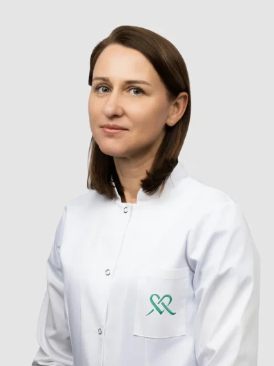 Dr. Laura Mašalaitė