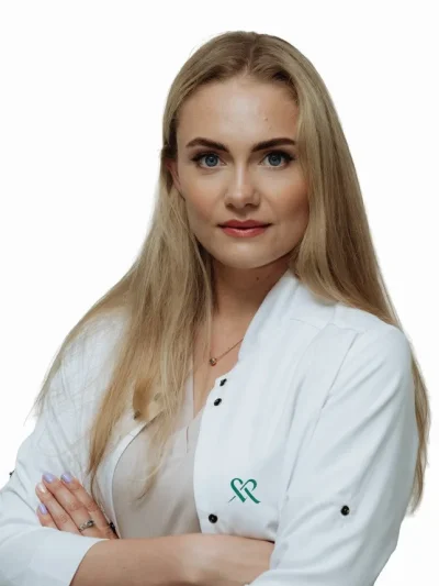Liveta Gliebienė